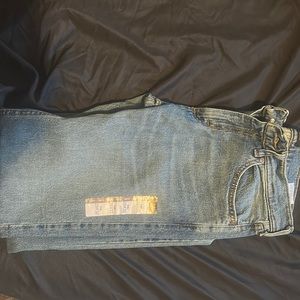 Men’s lee slim fit jeans